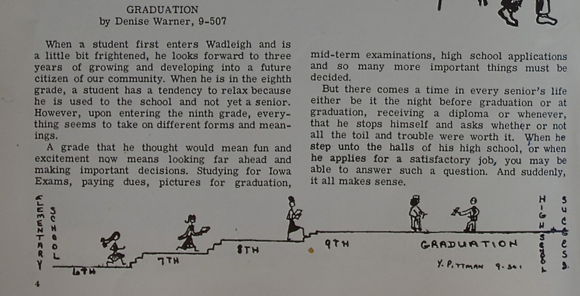 Graduation