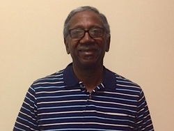 Rudy Collins Oral History